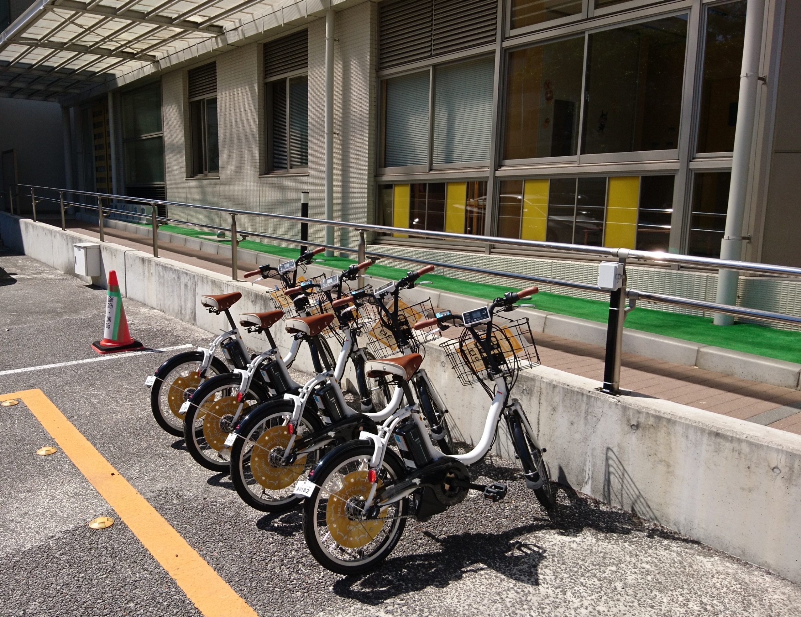 愛知県岡崎市のレンタカー サイクル バイク一覧 Navitime