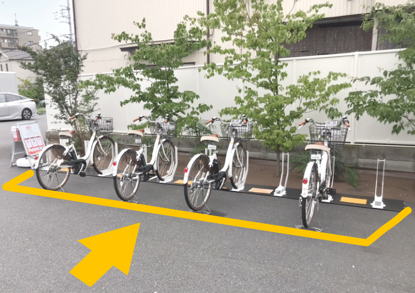 セブンイレブン 足立青井5丁目店 (HELLO CYCLING ポート)の画像1