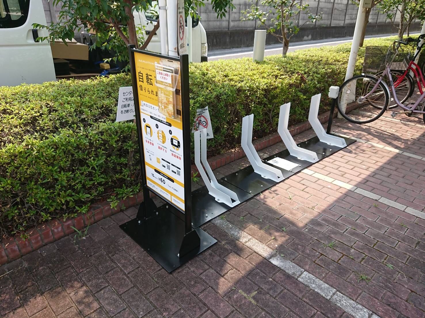 島忠home S ホームズ 大宮本店 その他ホームセンター 周辺のレンタカー サイクル バイク Navitime