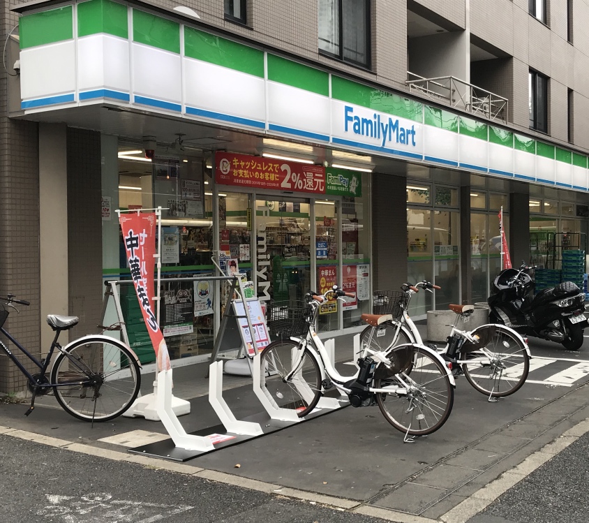 サイクルベースあさひ高円寺店(HELLO CYCLING,HELLO CYCLING)の