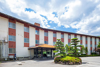 ダイヤモンドあずみ野温泉ホテル (HELLO CYCLING ポート) image