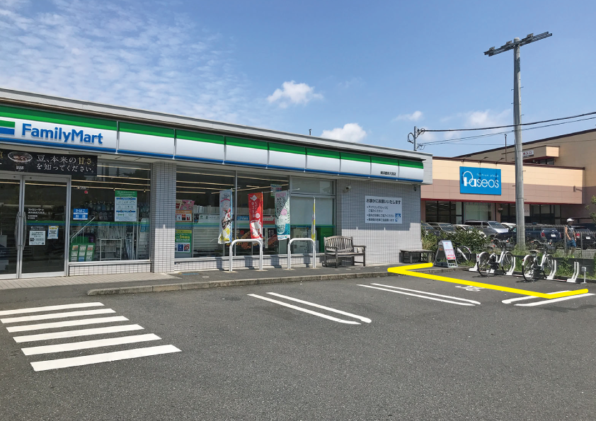 ホームセンターコーナン 鶴見元宮店 コーナン 周辺のレンタカー サイクル バイク Navitime