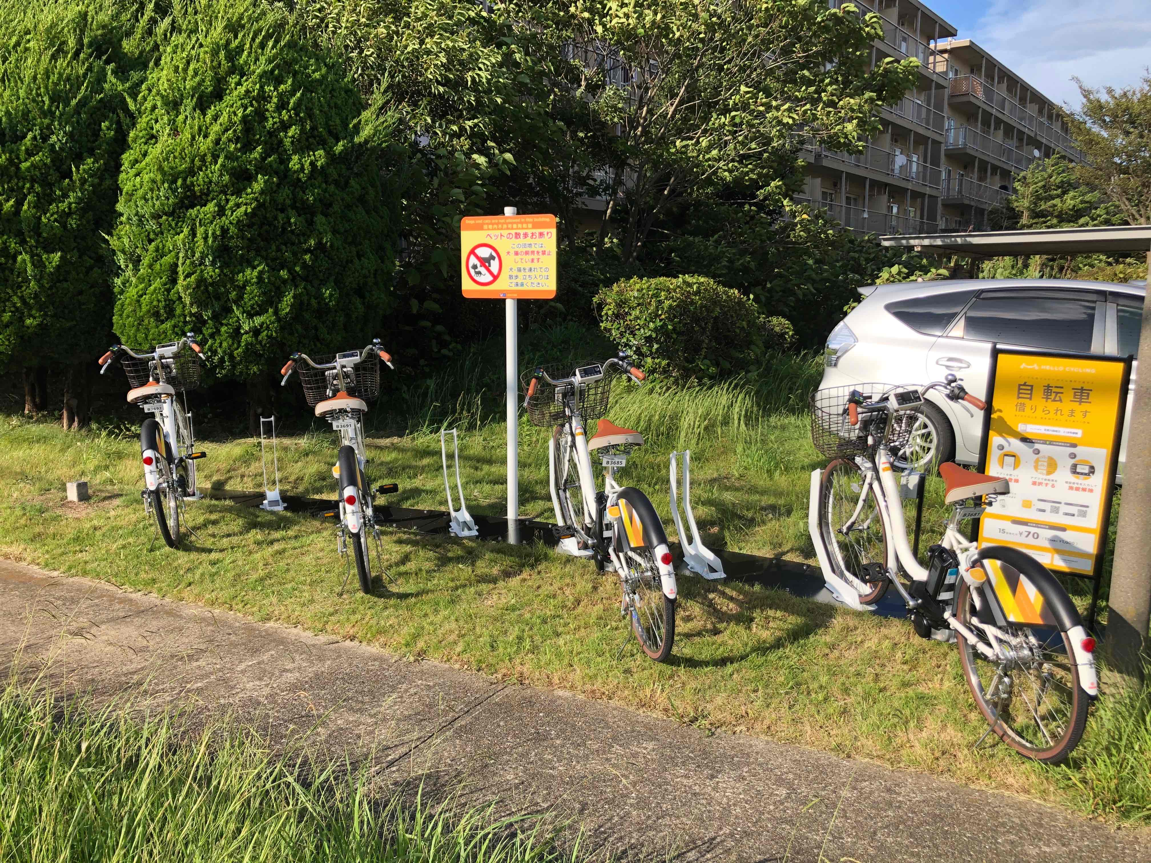 給水塔 千葉県 周辺のレンタカー サイクル バイク Navitime