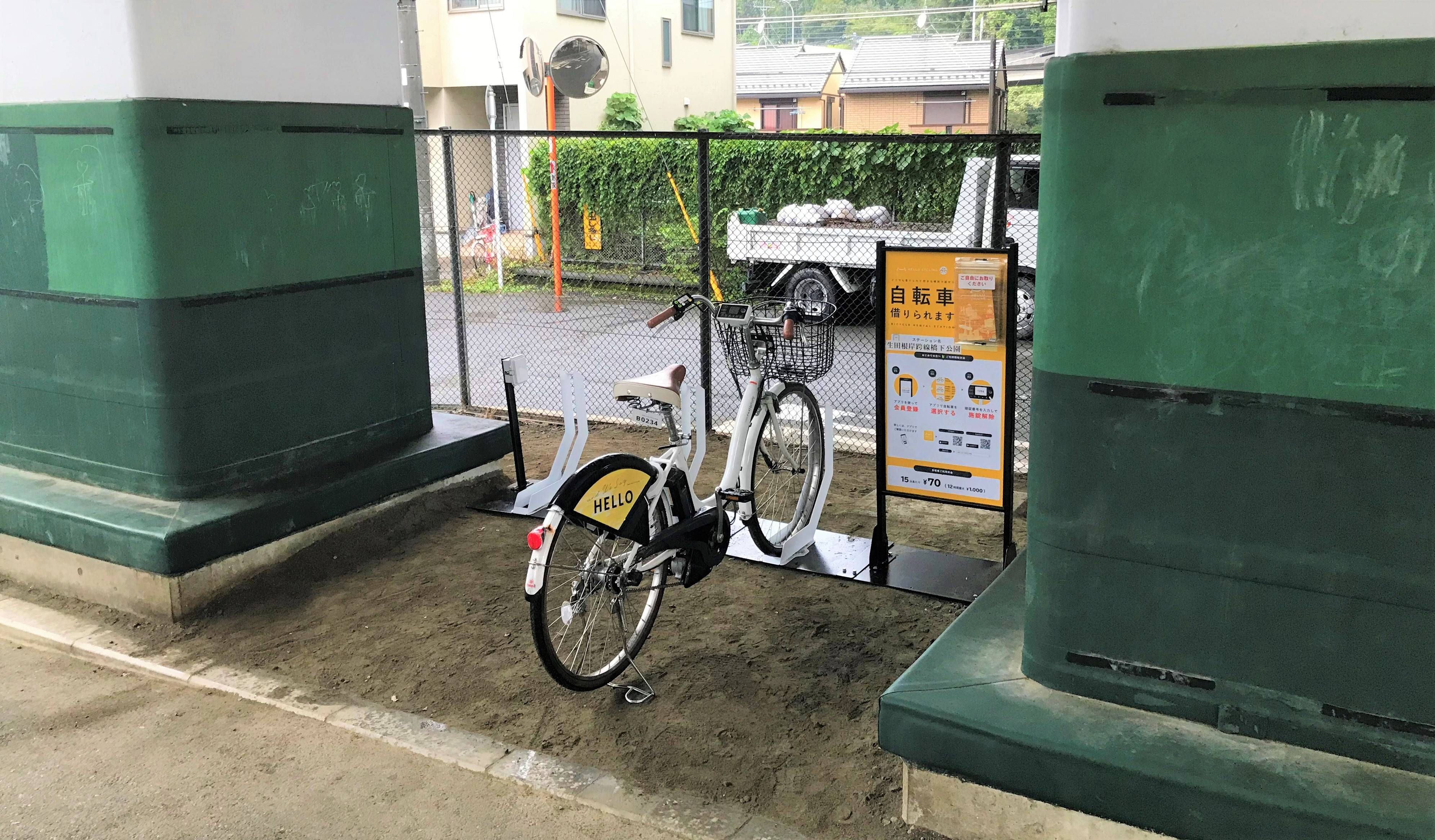 ダンデライオン ジムネイジアム スポーツ施設 運動公園 周辺のレンタカー サイクル バイク Navitime