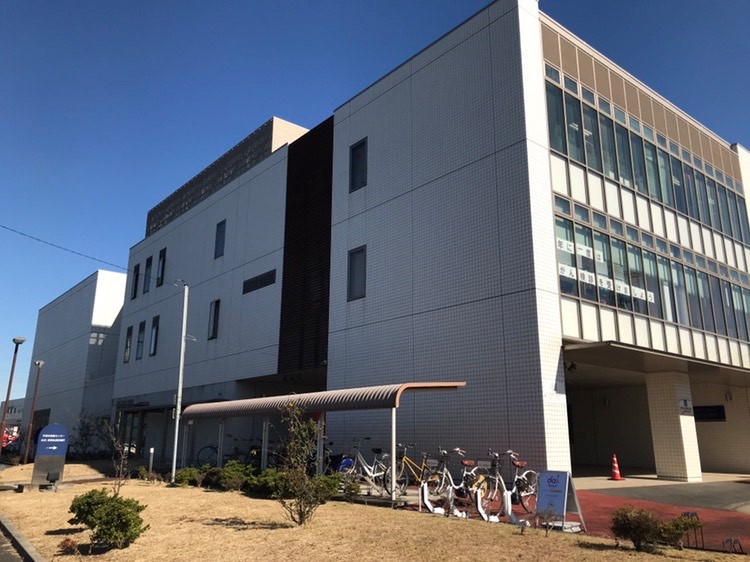 平塚市保健センター