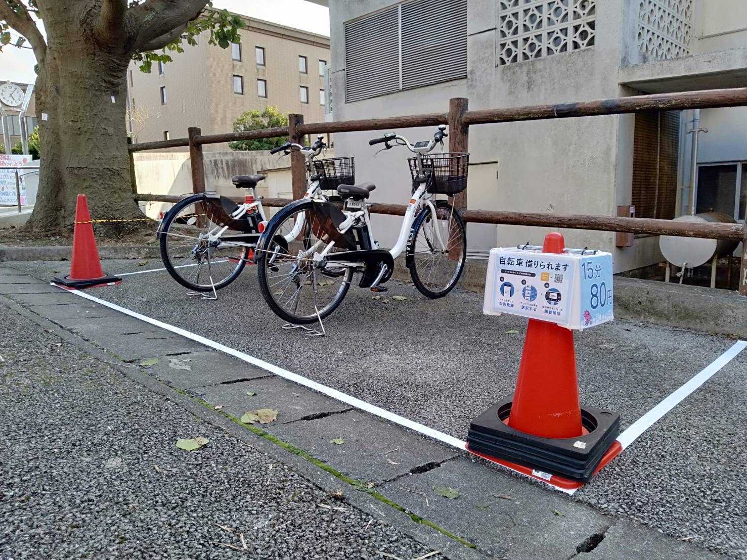 琉大東口 那覇バス 周辺のレンタカー サイクル バイク Navitime