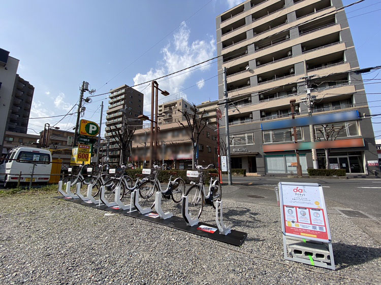北京楼 惣菜 弁当 駅弁 周辺のレンタカー サイクル バイク Navitime