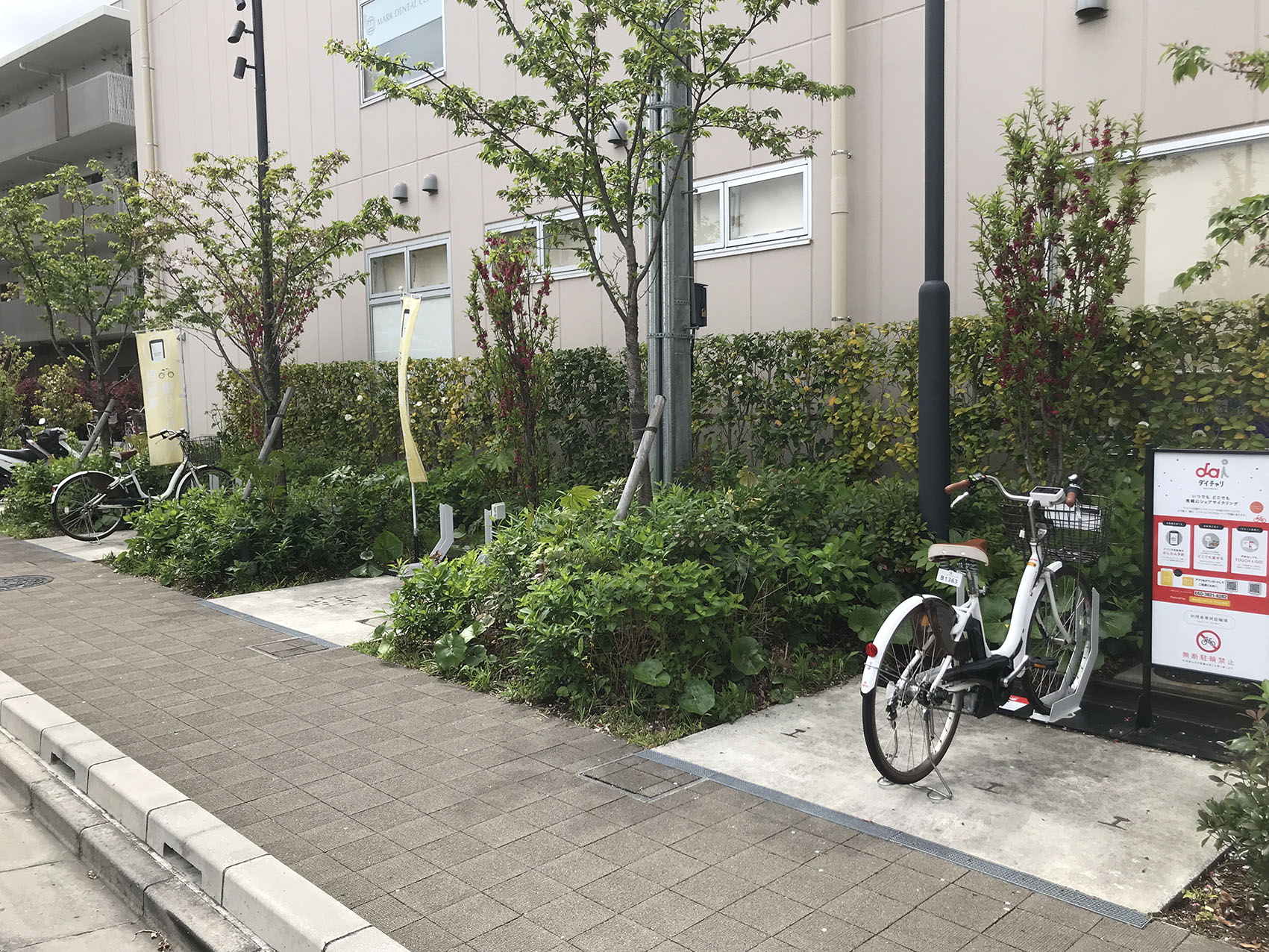 神奈川県川崎市幸区北加瀬のレンタカー サイクル バイク一覧 Navitime