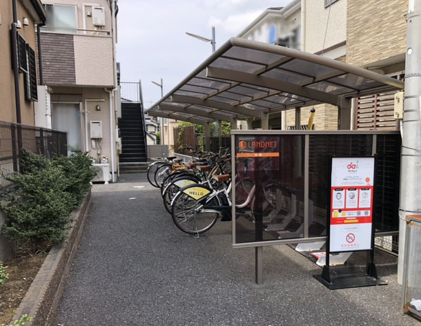 プレステージ幕張