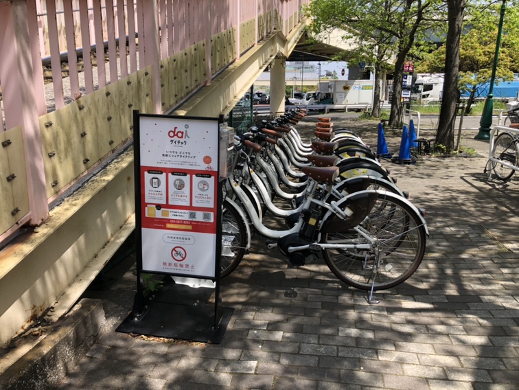 千葉西警察署 幕張メッセ交番 警察署 交番 周辺のレンタカー サイクル バイク Navitime