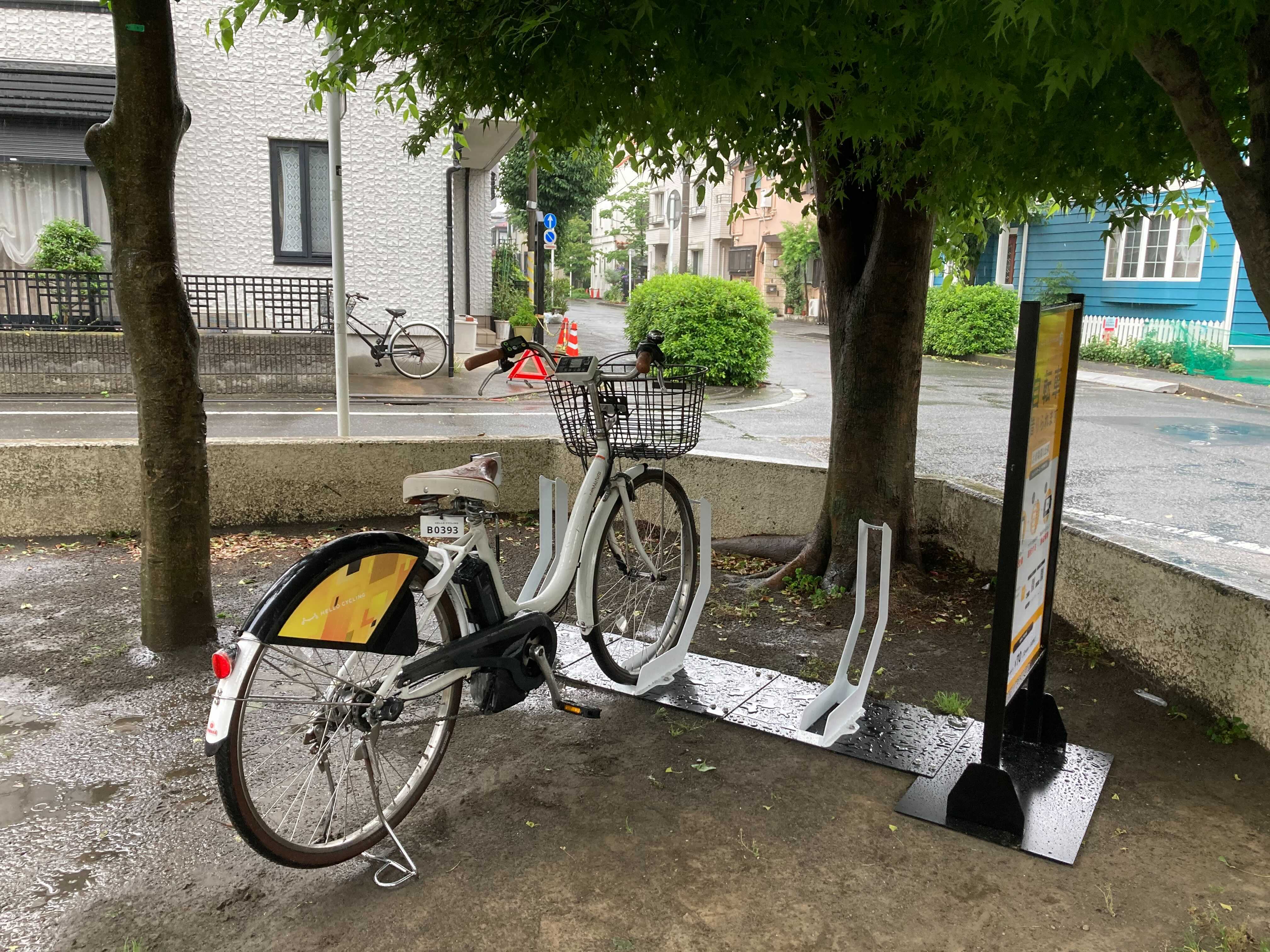 神奈川県川崎市幸区のレンタカー サイクル バイク一覧 Navitime