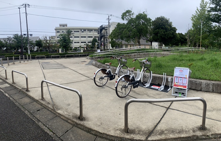 須賀公園