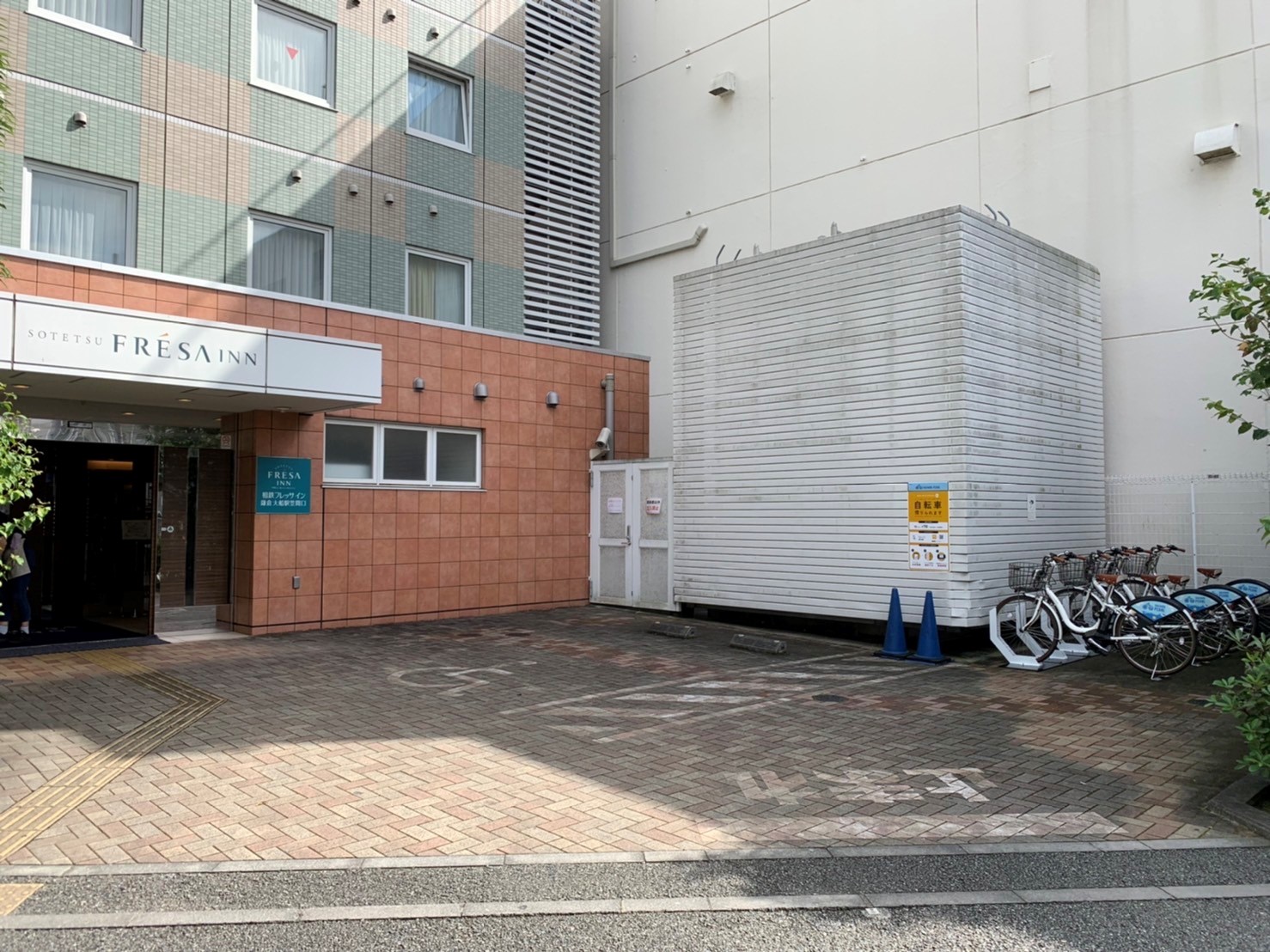 神奈川県鎌倉市のレンタカー サイクル バイク 2ページ目 一覧 Navitime