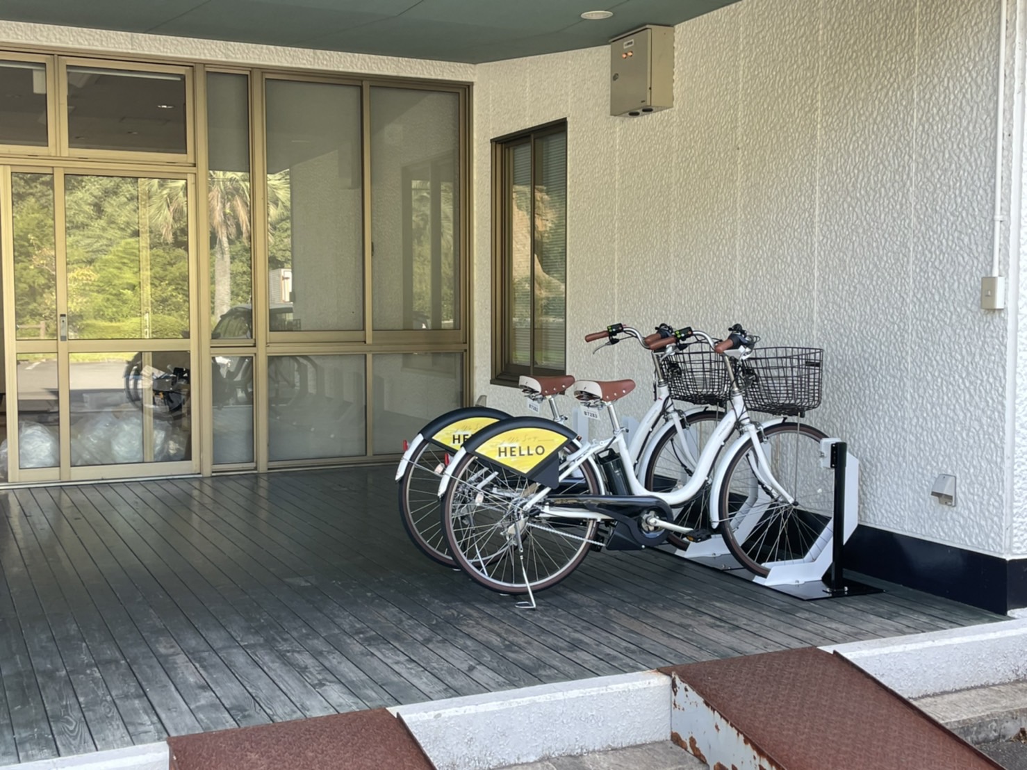 ホテル華の荘 (HELLO CYCLING ポート) image