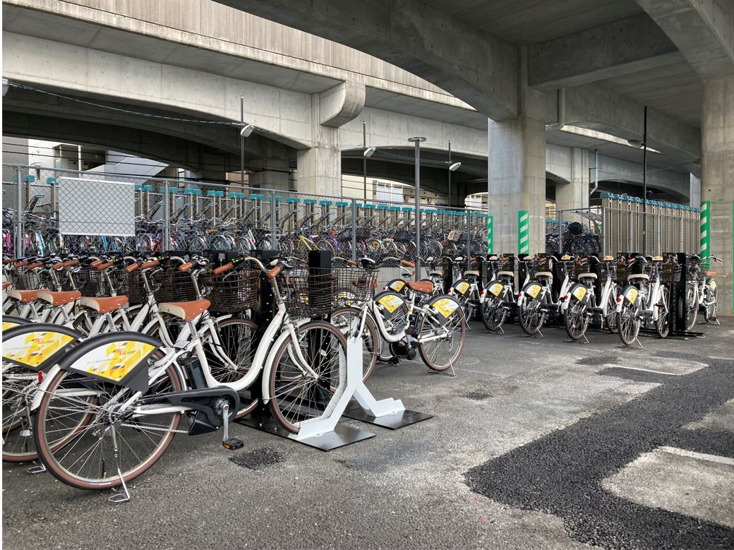 いなげや 武蔵野 関前 店