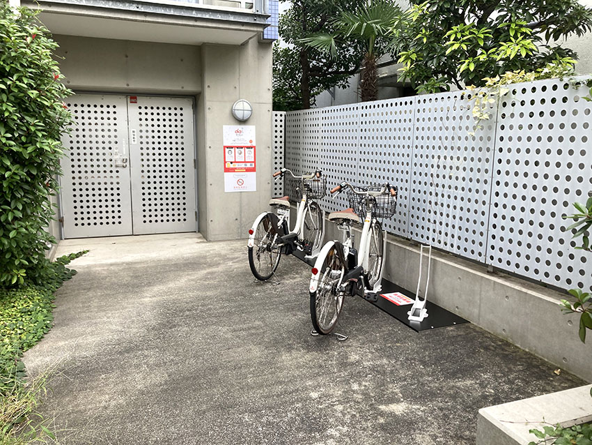 ビイルーム吉祥寺 (HELLO CYCLING ポート) image
