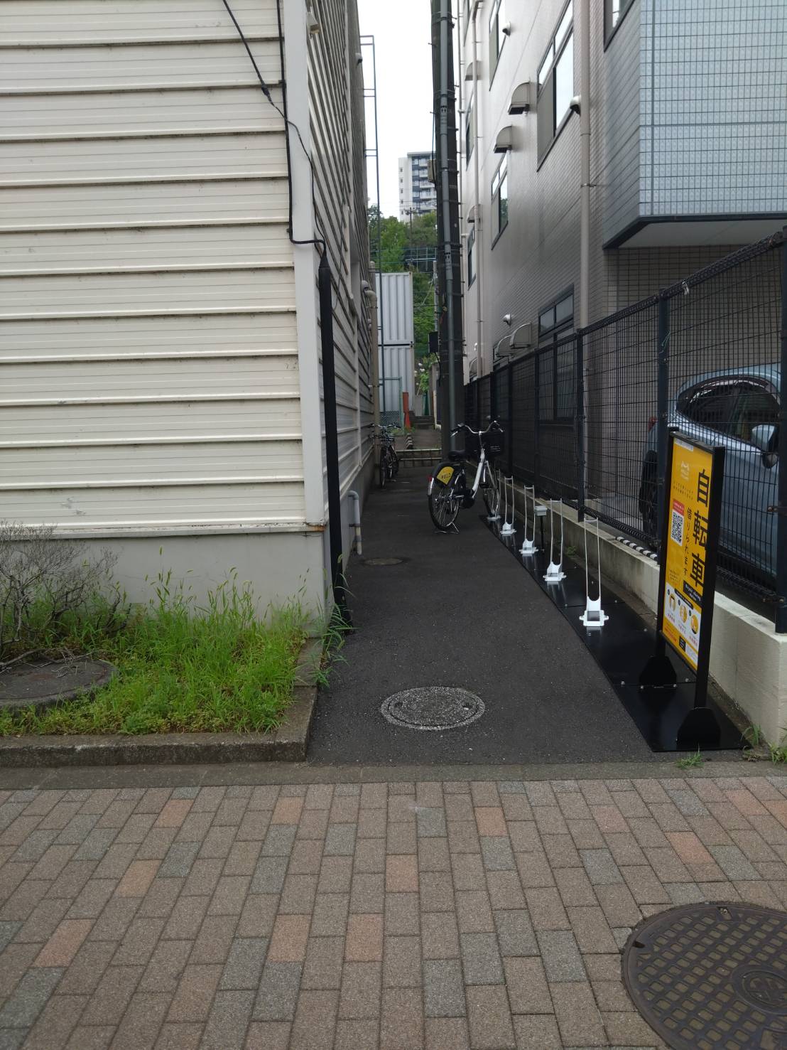 AOKI多摩ニュータウン店 (HELLO CYCLING ポート)の画像1
