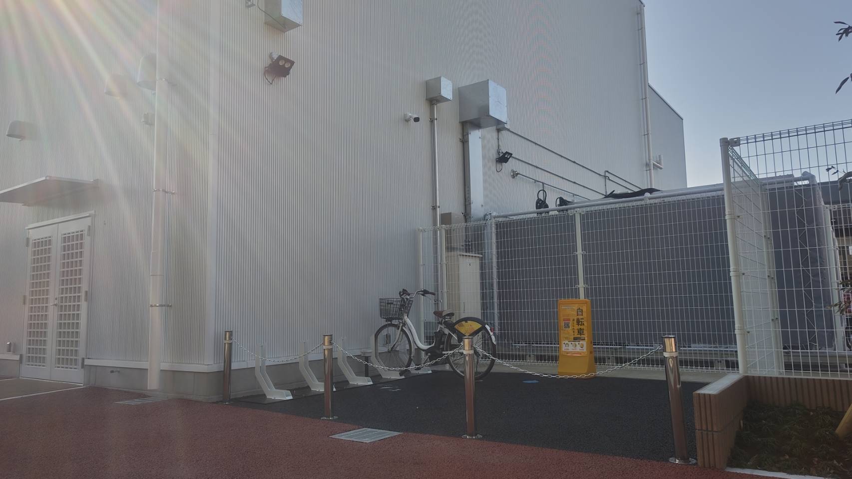 ホンダカーズ東京中央 善福寺店 (HELLO CYCLING ポート)の画像1