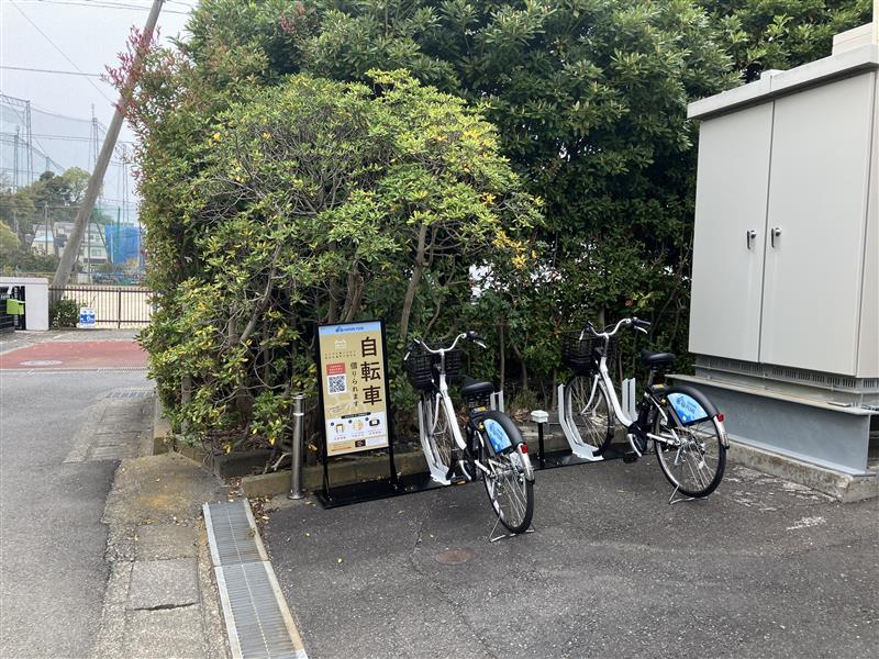 AOKI鎌倉店 (HELLO CYCLING ポート) image