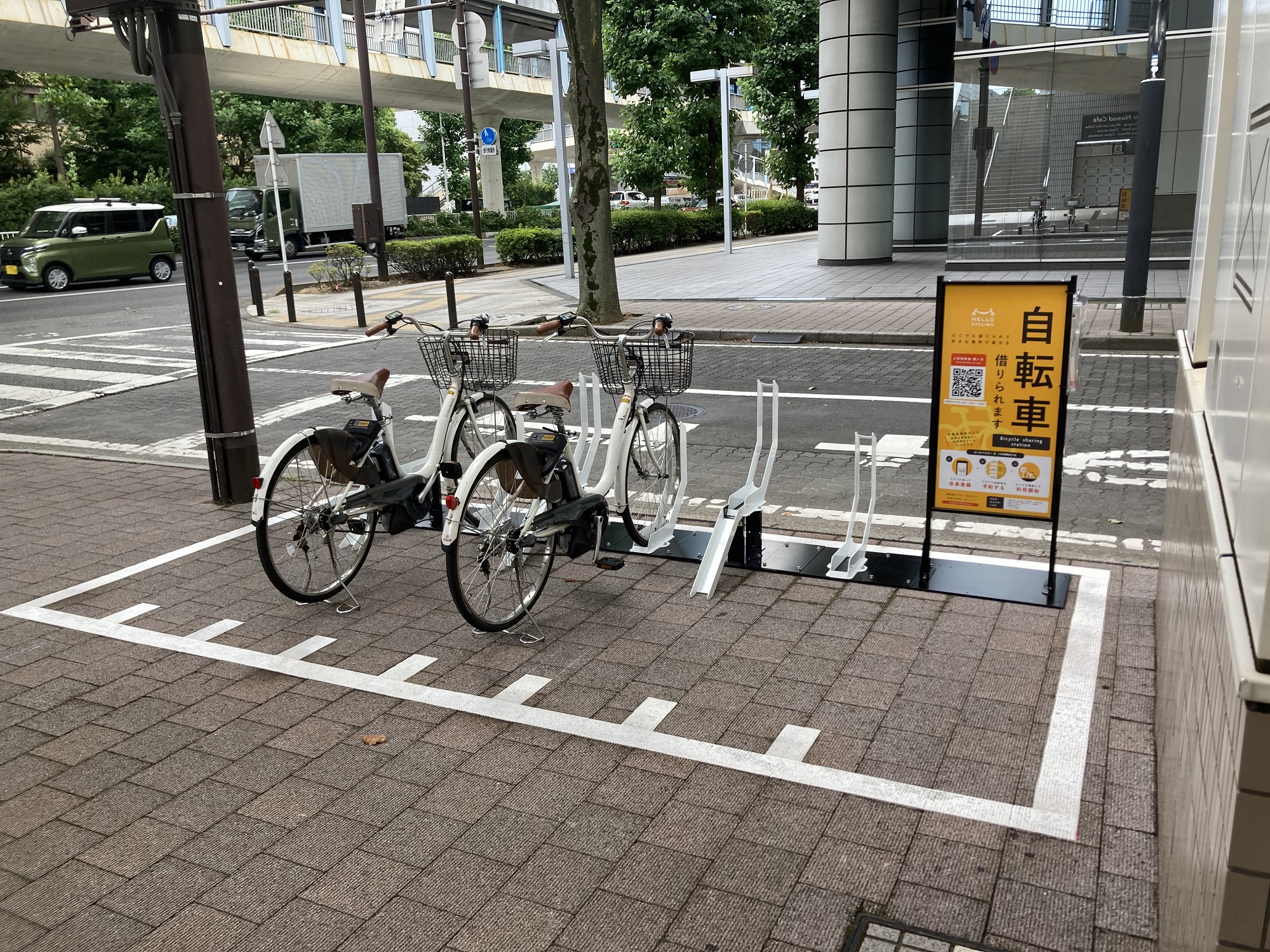 新横浜三丁目10-10地先