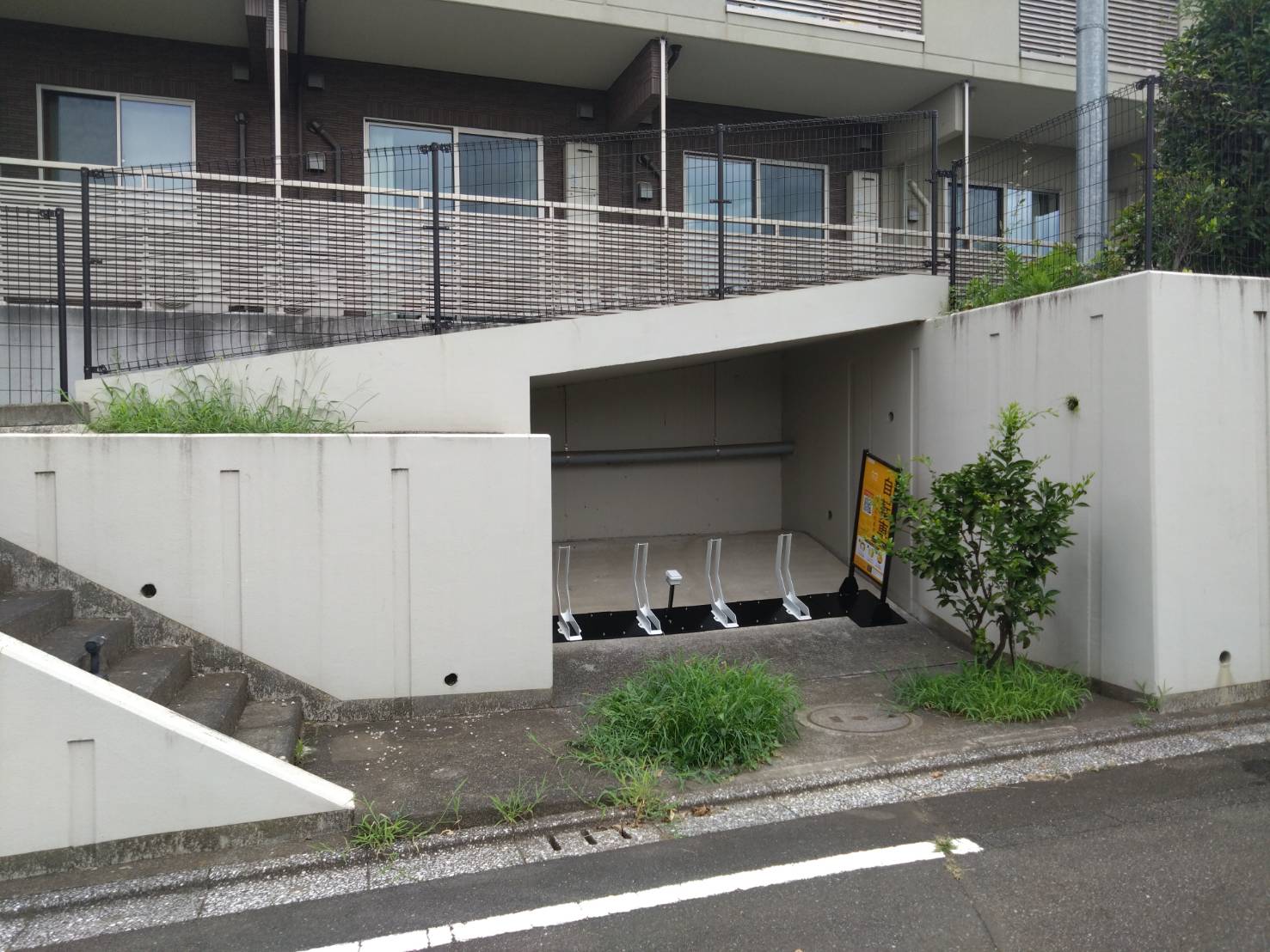 清住の杜町田