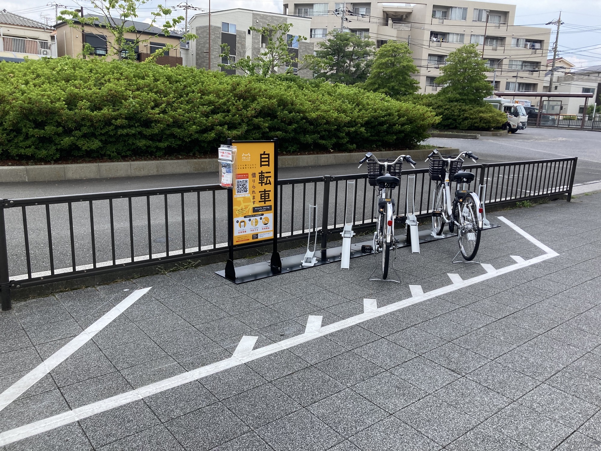 高田東三丁目1-11地先