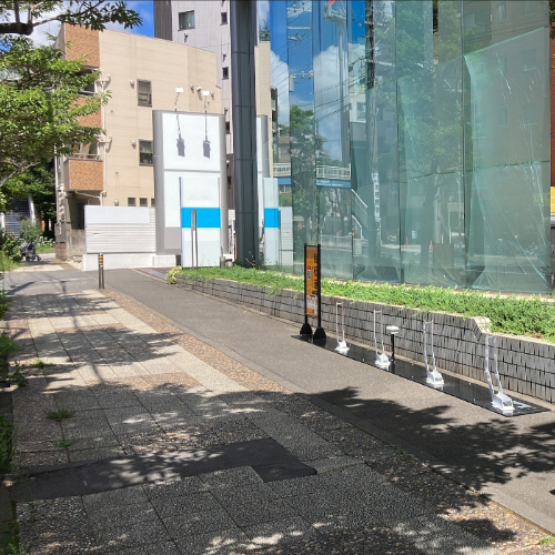 ウエインズトヨタ神奈川 (旧)横浜三春台店