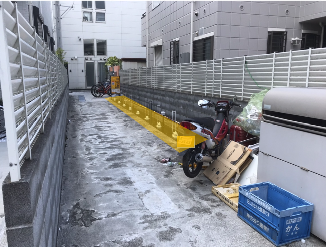 アプリコット