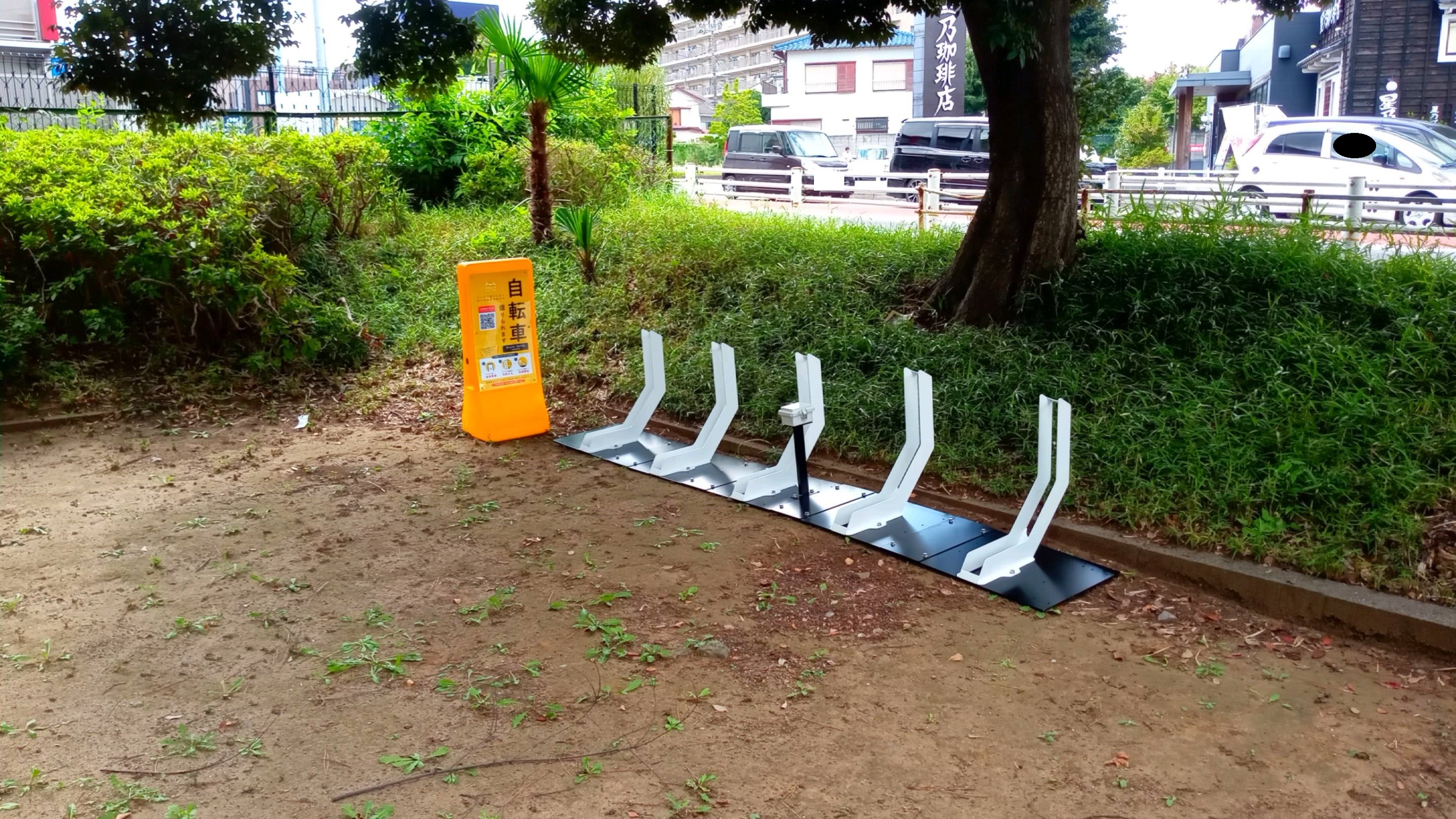 一本松公園①