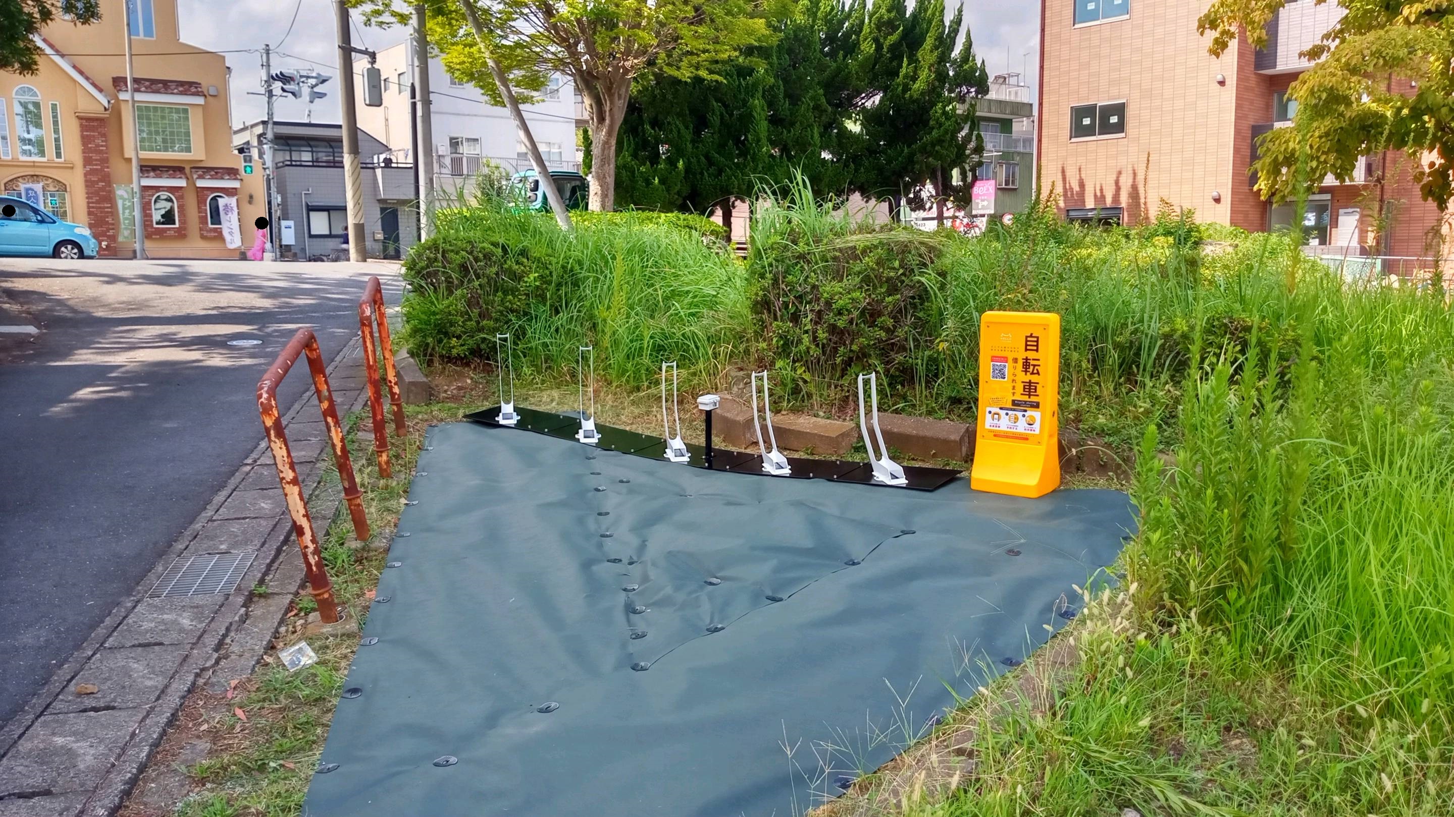 一本松公園②