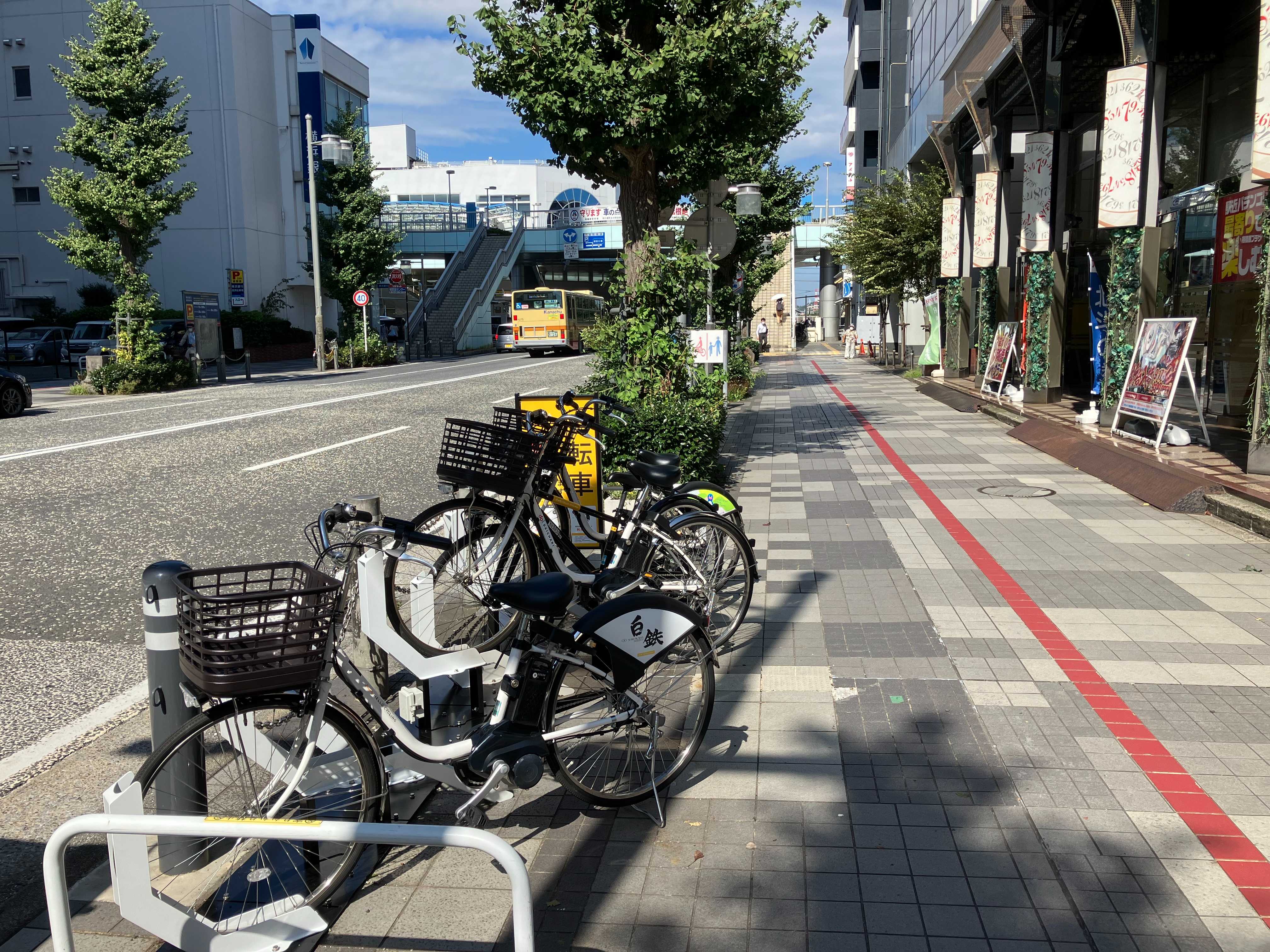 相模原駅南口