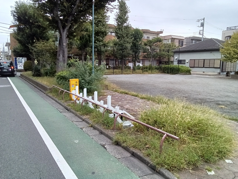 馬場東公園