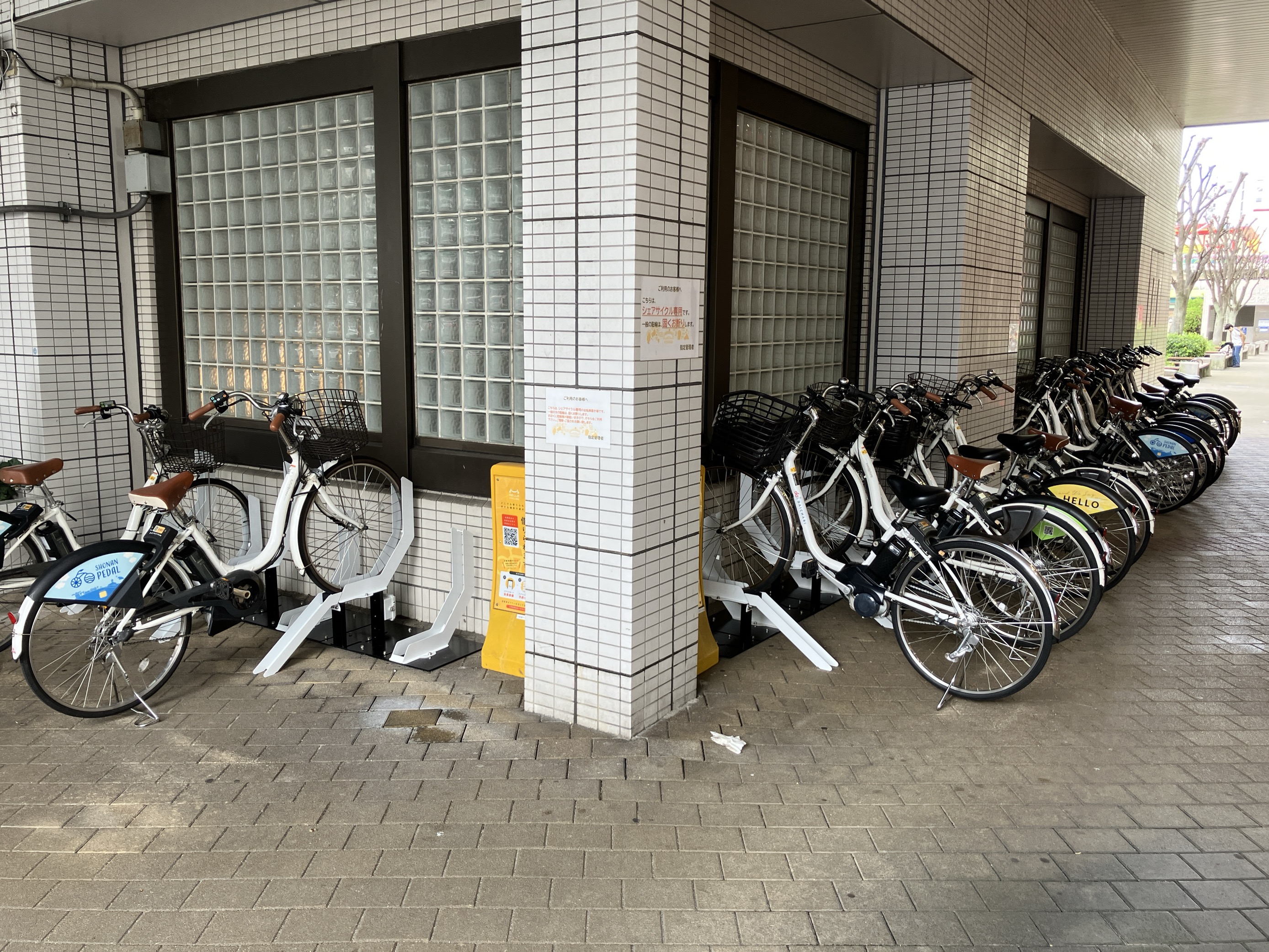 海老名中央公園