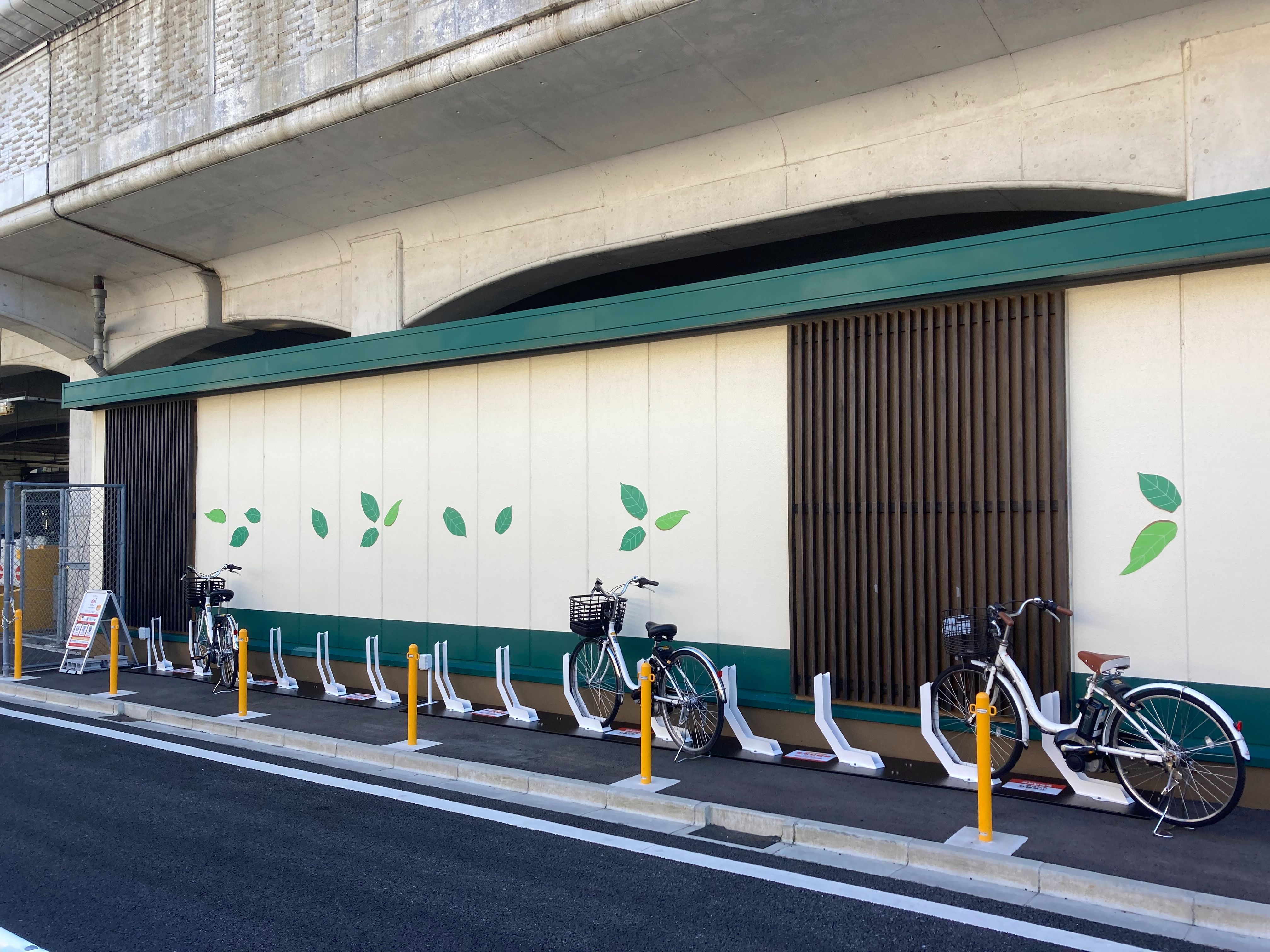 小田急クローゼット千歳船橋