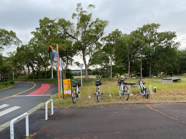 豊橋技術科学大学北門
