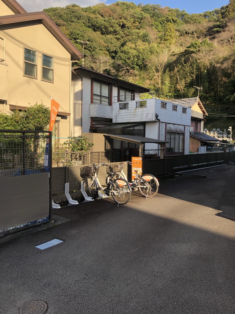 レオパレス バスケットタウン