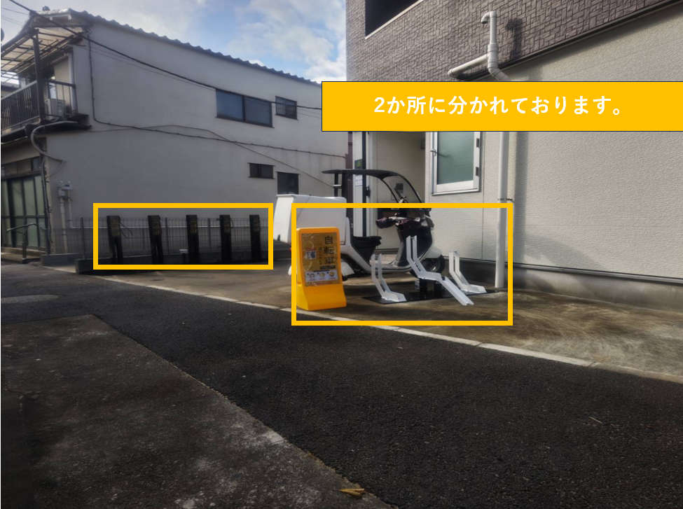 TOKYO β 鐘ヶ淵2