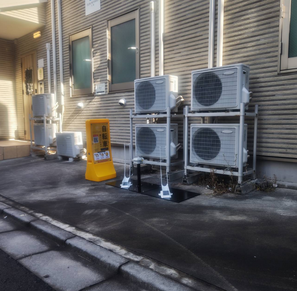 TOKYO β 巣鴨新田2
