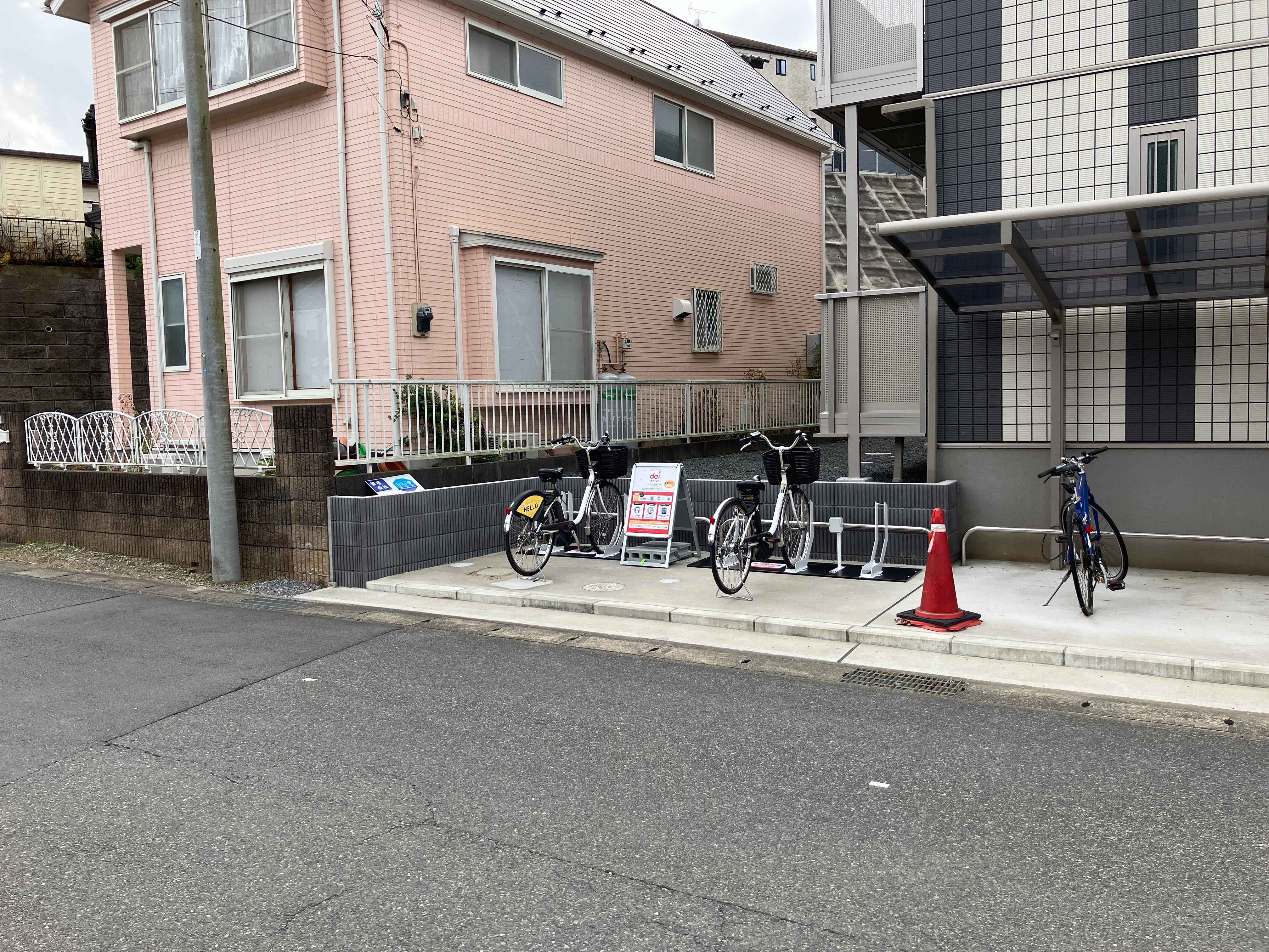 仁戸名町
