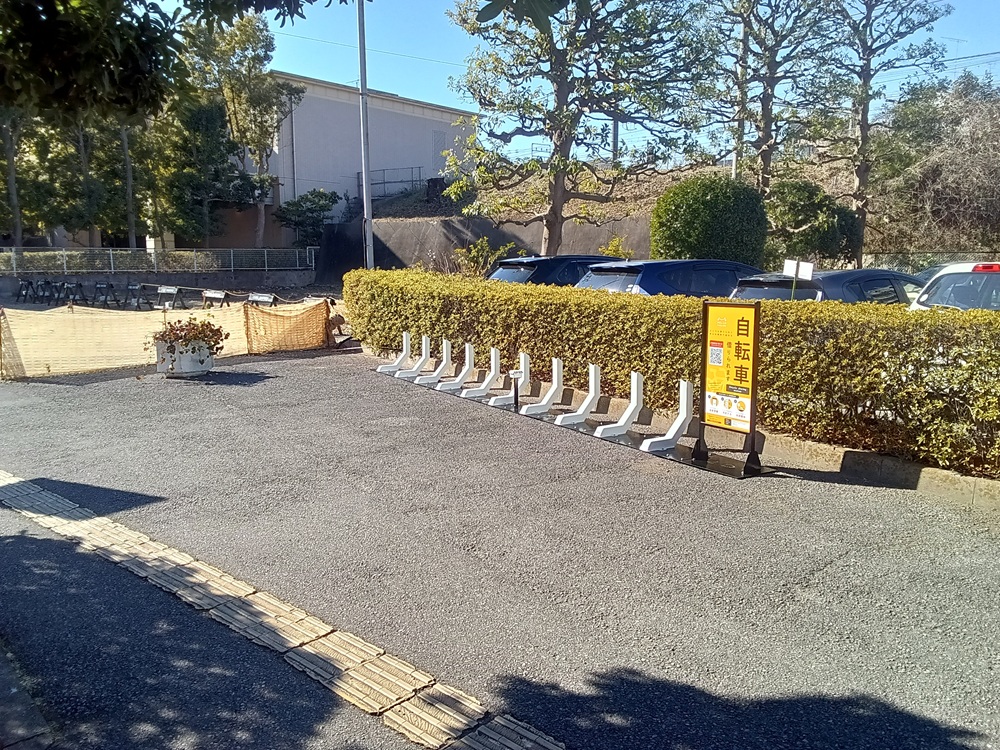 柏市役所 庁舎➂