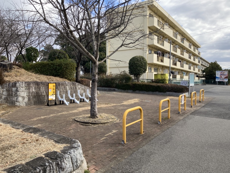 あかね緑地