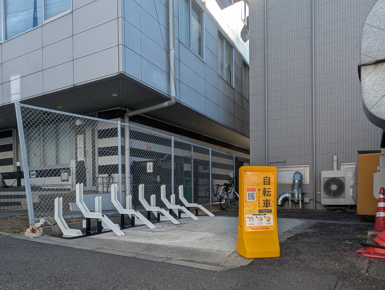 福しん 千川店