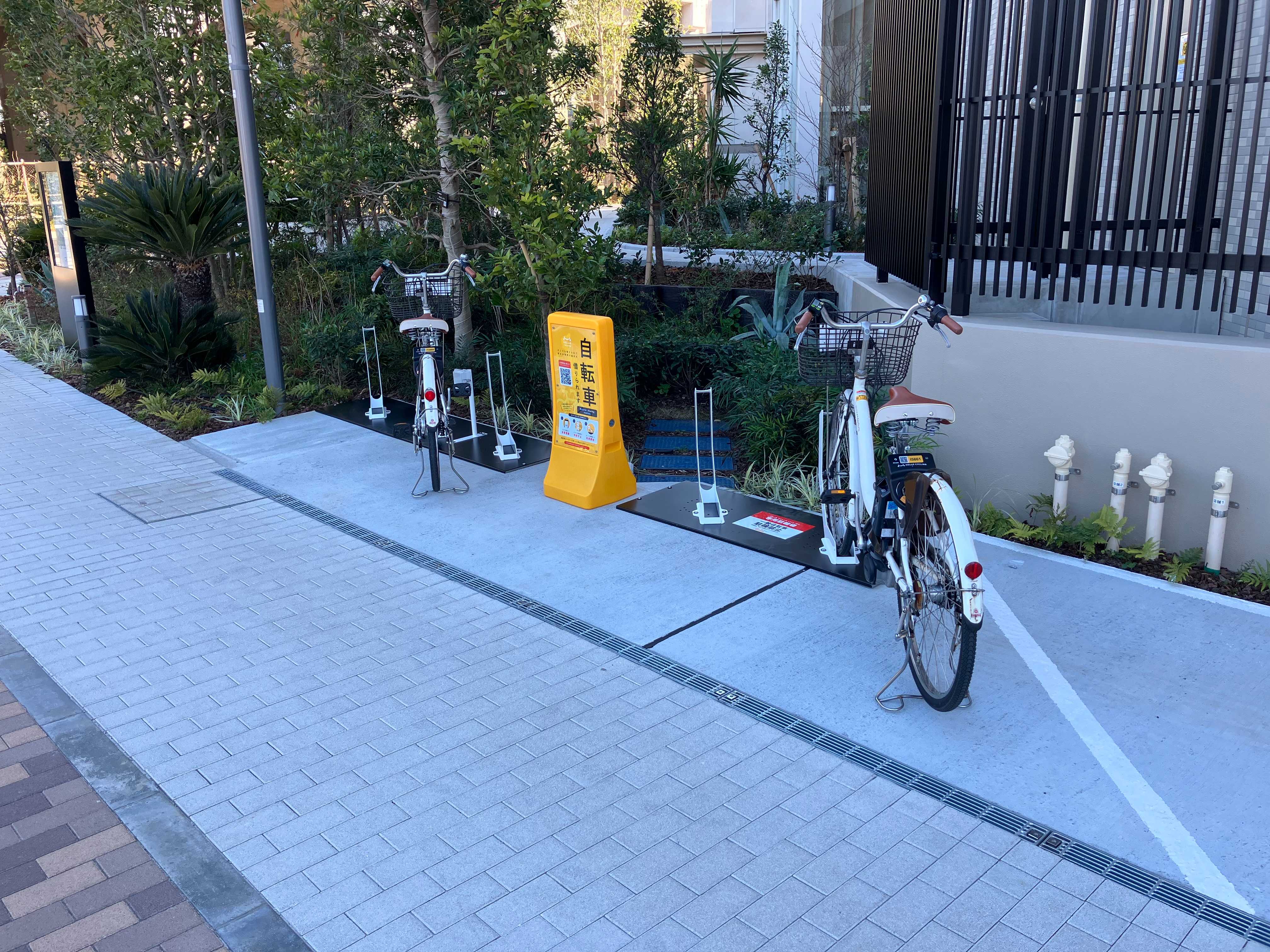 パークホームズ南船橋