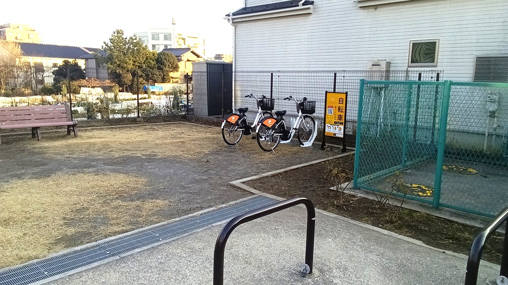 篠塚第三公園