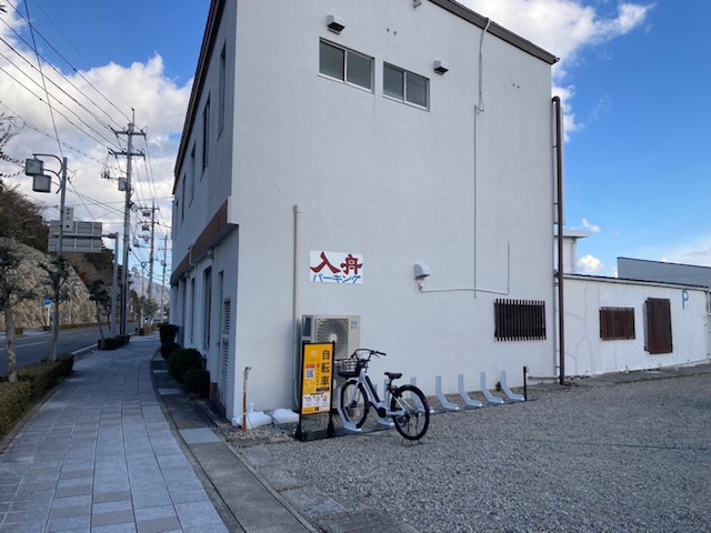◆小豆島◆入船