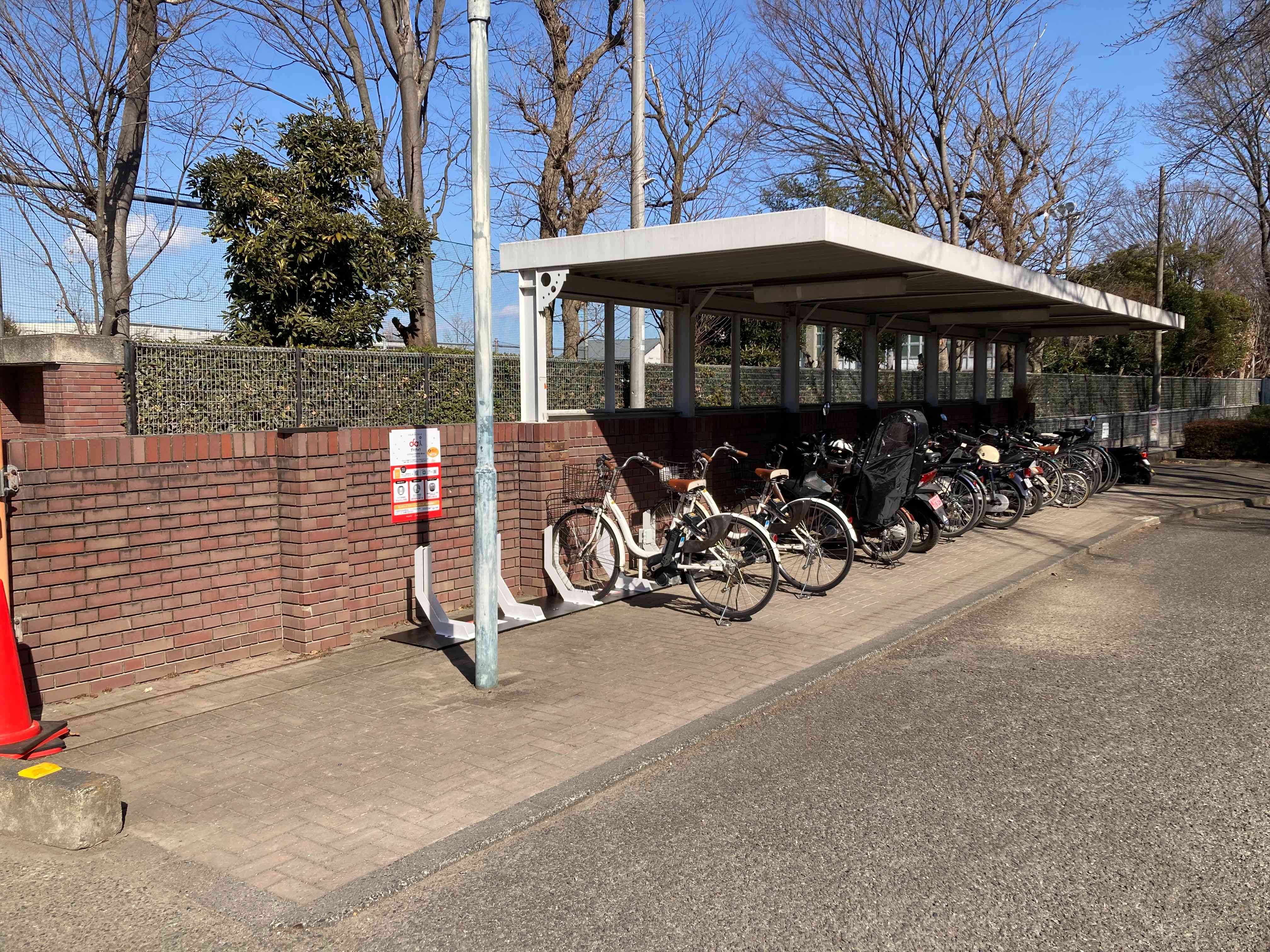 淑徳大学　埼玉キャンパス