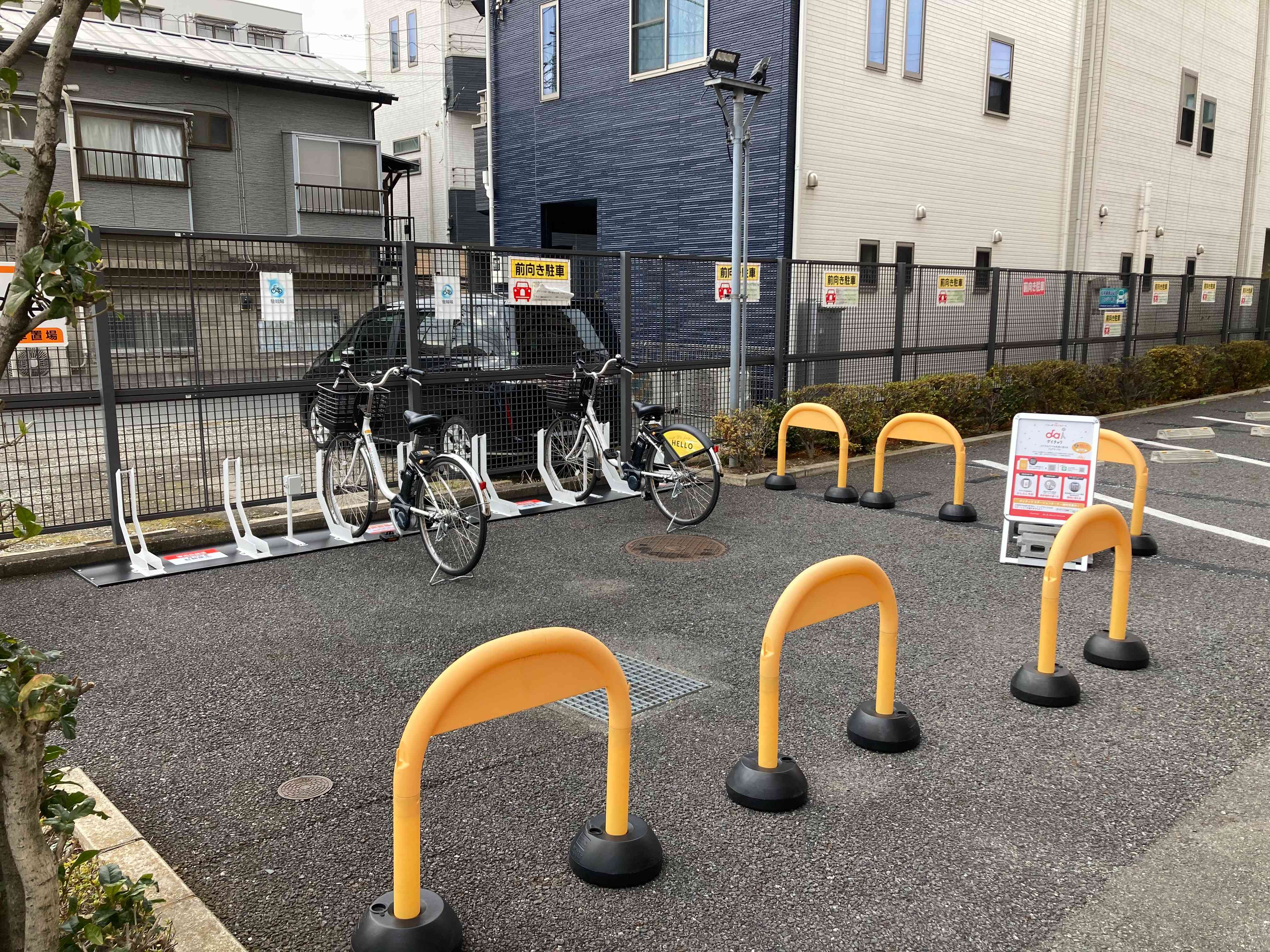 東横INN　埼玉戸田公園駅西口