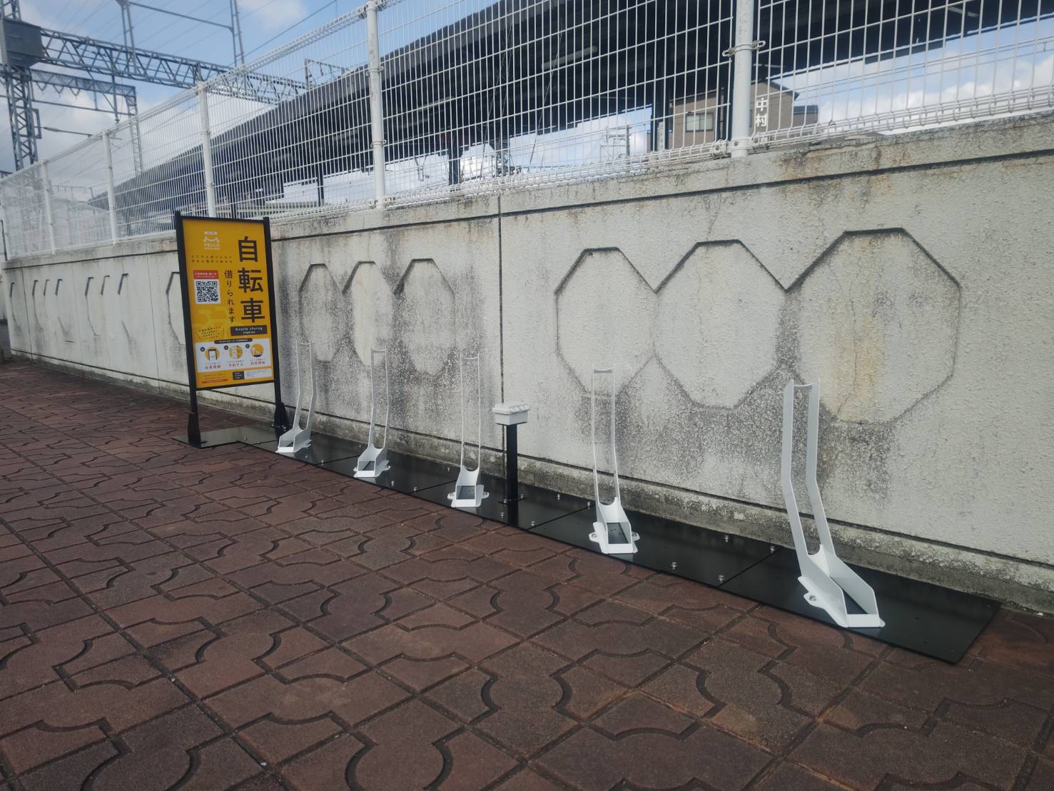 近鉄五位堂駅