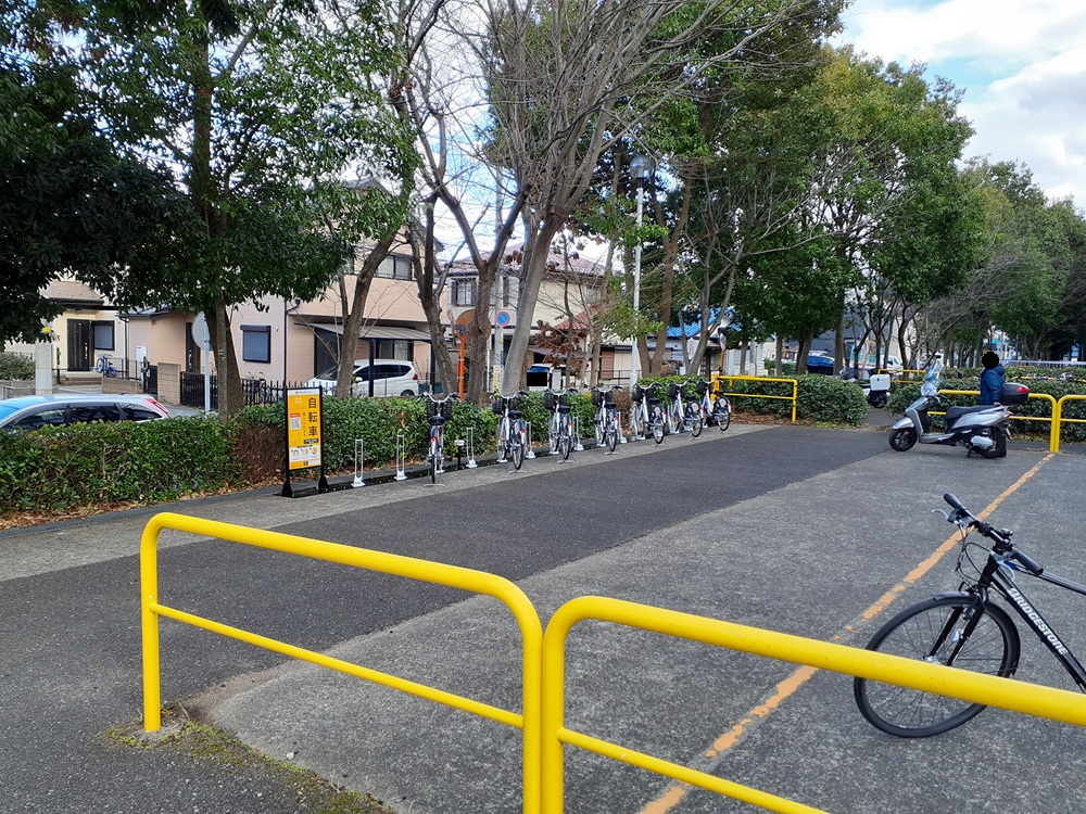 イオンモール柏③