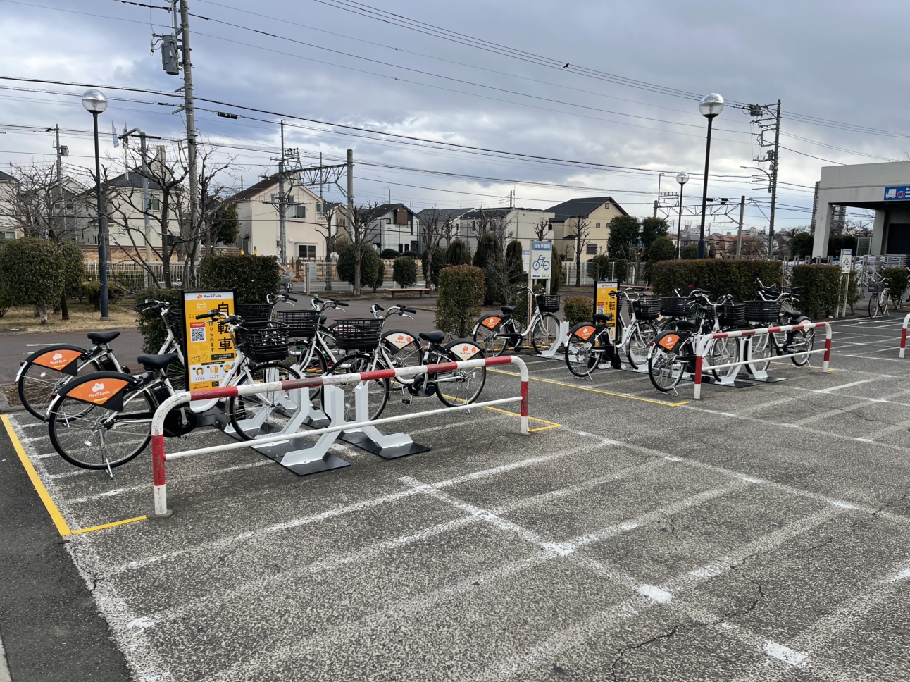 サミットストア小平上水本町店